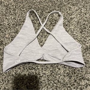 Crop Shop Boutique Sierra crop